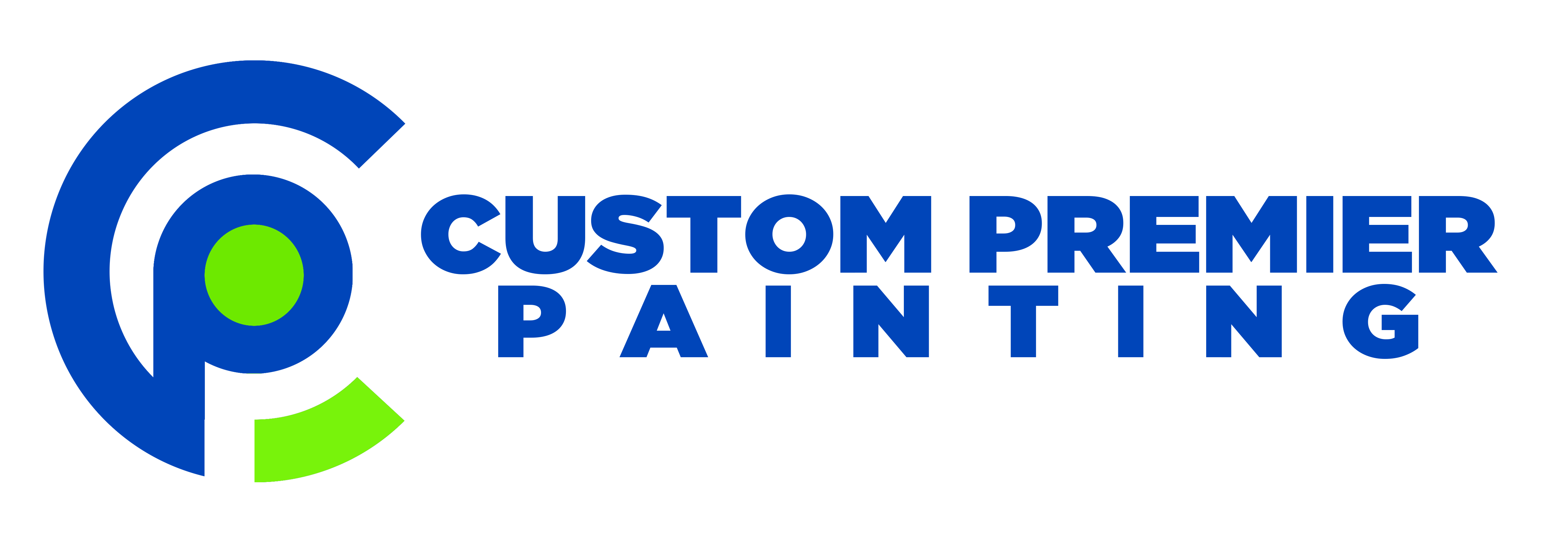 Custom Premier Painting